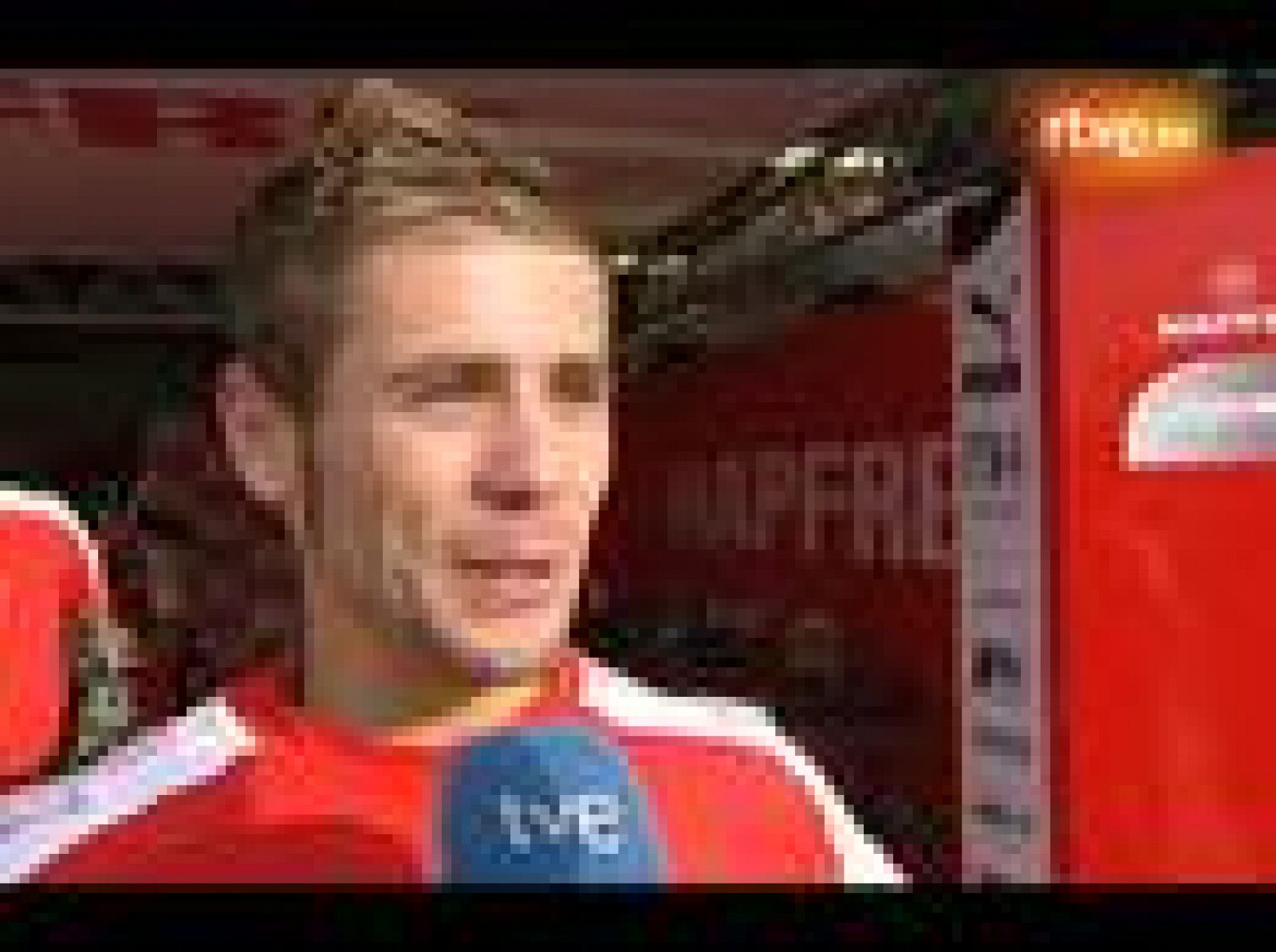 Bautista, ¿Falta de agresividad? | Ver