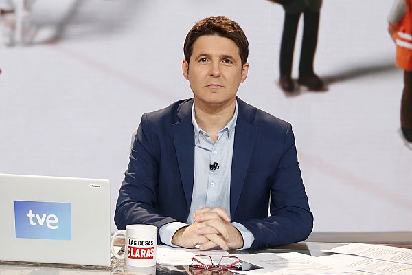 Las cosas claras - Programa 60 - 12/02/21