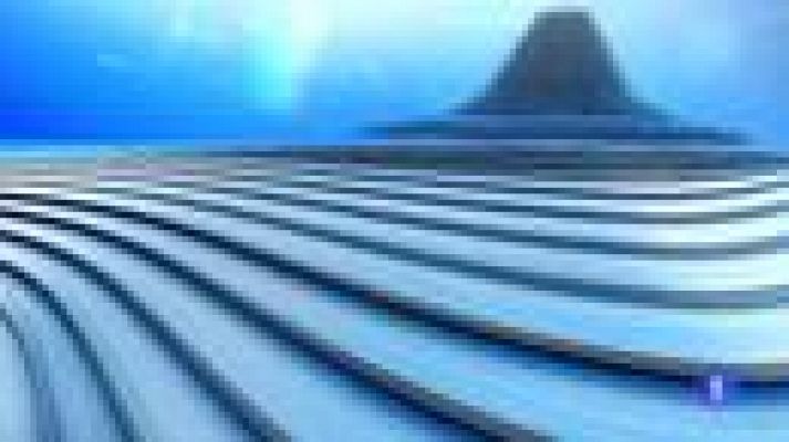 Informativo Telerioja - Informativo Telerioja - 12/02/21