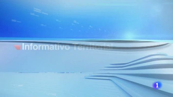 Informativo Telerioja - Telerioja en 2' - 12/02/21