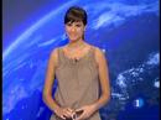 El tiempo - El Tiempo - 04/09/09