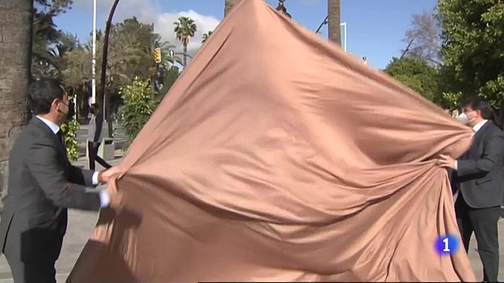 Noticias Andalucía - Andalucía se prepara para aumentar el ritmo de vacunación