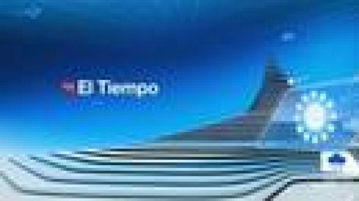 Panorama Regional - El tiempo en Asturias - 12/02/2021