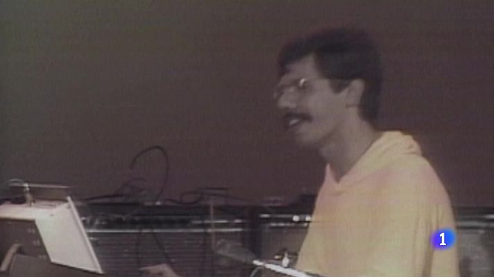 Telediario 1 - Muere la leyenda del jazz Chick Corea a los 79 años