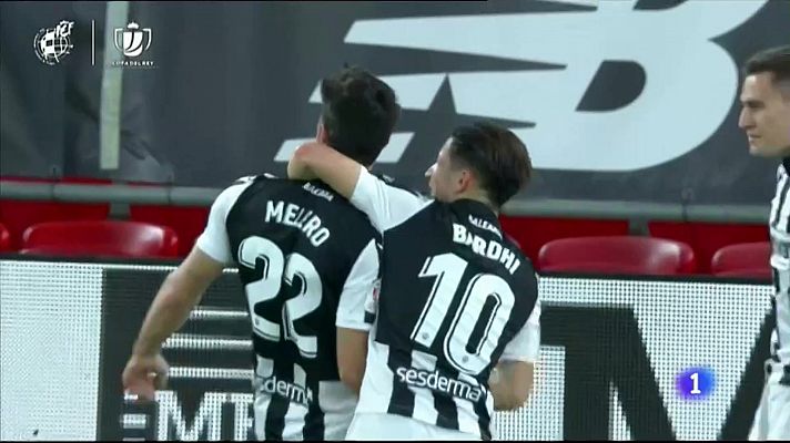 L'informatiu - Comunitat Valenciana - L'Informatiu - Comunitat Valenciana 1 - 12/02/21