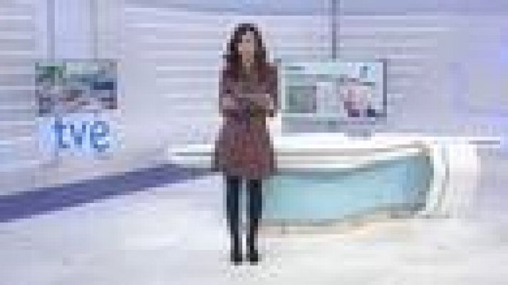 Noticias de Castilla-La Mancha - Noticias de Castilla-La Mancha 2 - 12/02/2021