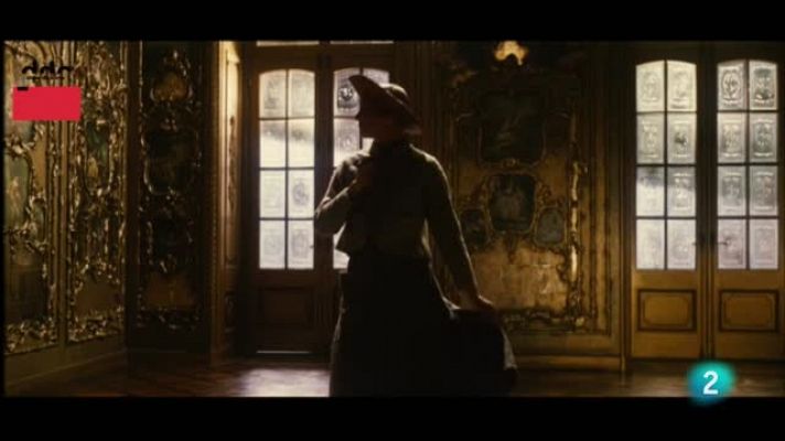 Días de cine - Christopher Plummer (1929-2021)