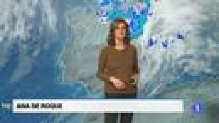 Noticias de Extremadura - El tiempo en Extremadura - 12/02/2021