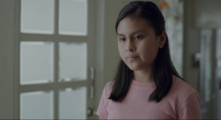 Días de cine - 'El ombligo de Guie'dani'