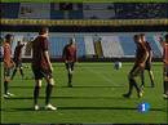  - Bélgica, el peligro oculto