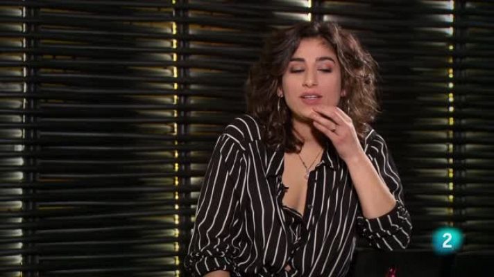 Días de cine - El momento de cine de Carolina Yuste: 'Crudo'