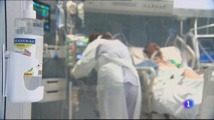 L'informatiu - Comunitat Valenciana - L'Informatiu - Comunitat Valenciana 2 - 12/02/21