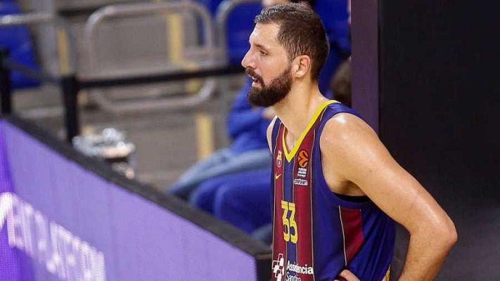  - El Barça se enfrenta al vigente subcampeón Unicaja para cerrar los cuartos