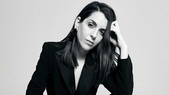  - Ruth Lorenzo interpreta en directo su tema "Crisálida"