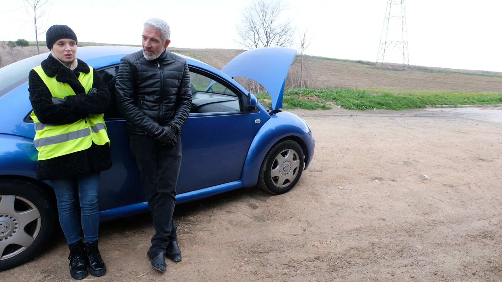 Servir y proteger - Episodio 900 - Ver ahora