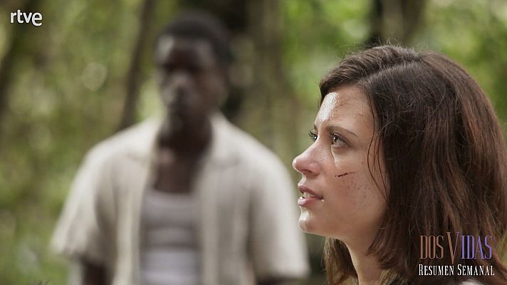 Dos vidas - Dos vidas, ya puedes ver el resumen de la tercera semana