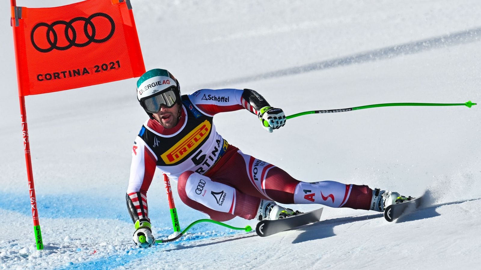 Esquí alpino - FIS Magazine - T6 - Programa 10 - ver ahora