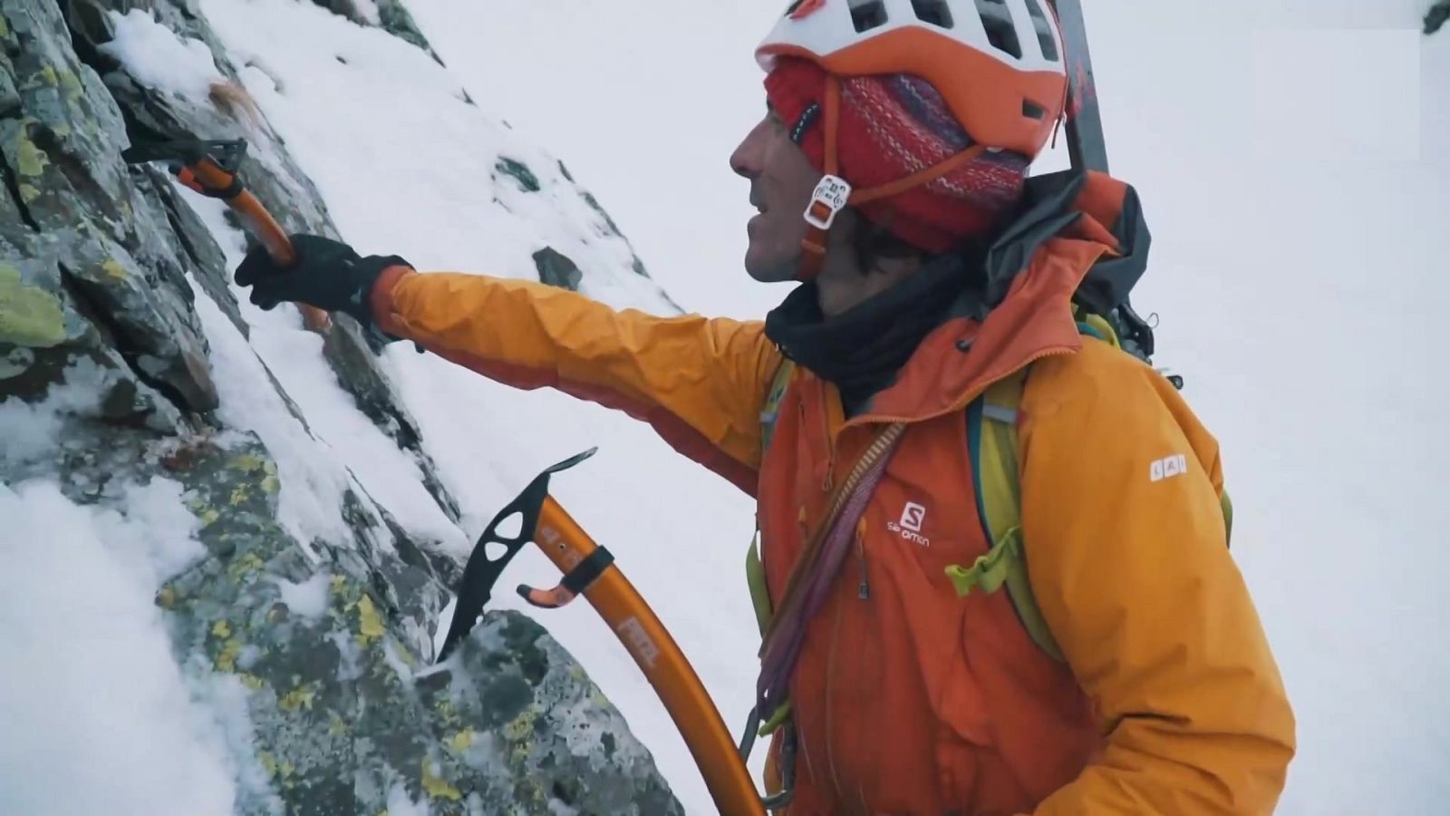 Evasión - T9 - Programa 3 - ver ahora