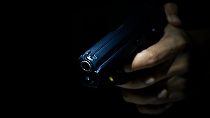 Telediario 1 - Cada vez más menores matan y mueren en un México que idealiza la cultura narco