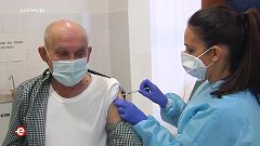 España Directo - 12/02/21     