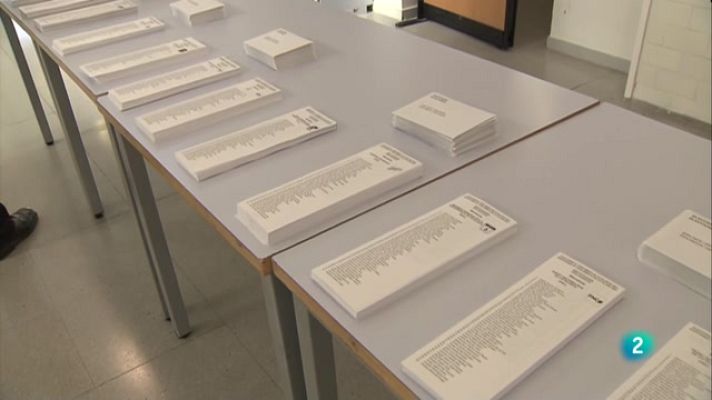 El Vespre - El Vespre - 12/02/2021