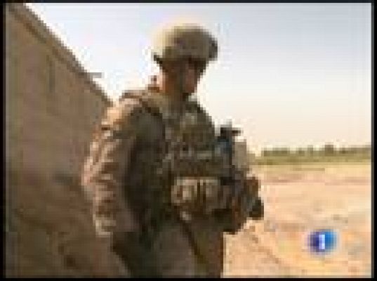  - Víctimas civiles en Afganistán