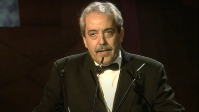 Muere el cineasta y guionista Antonio Giménez-Rico