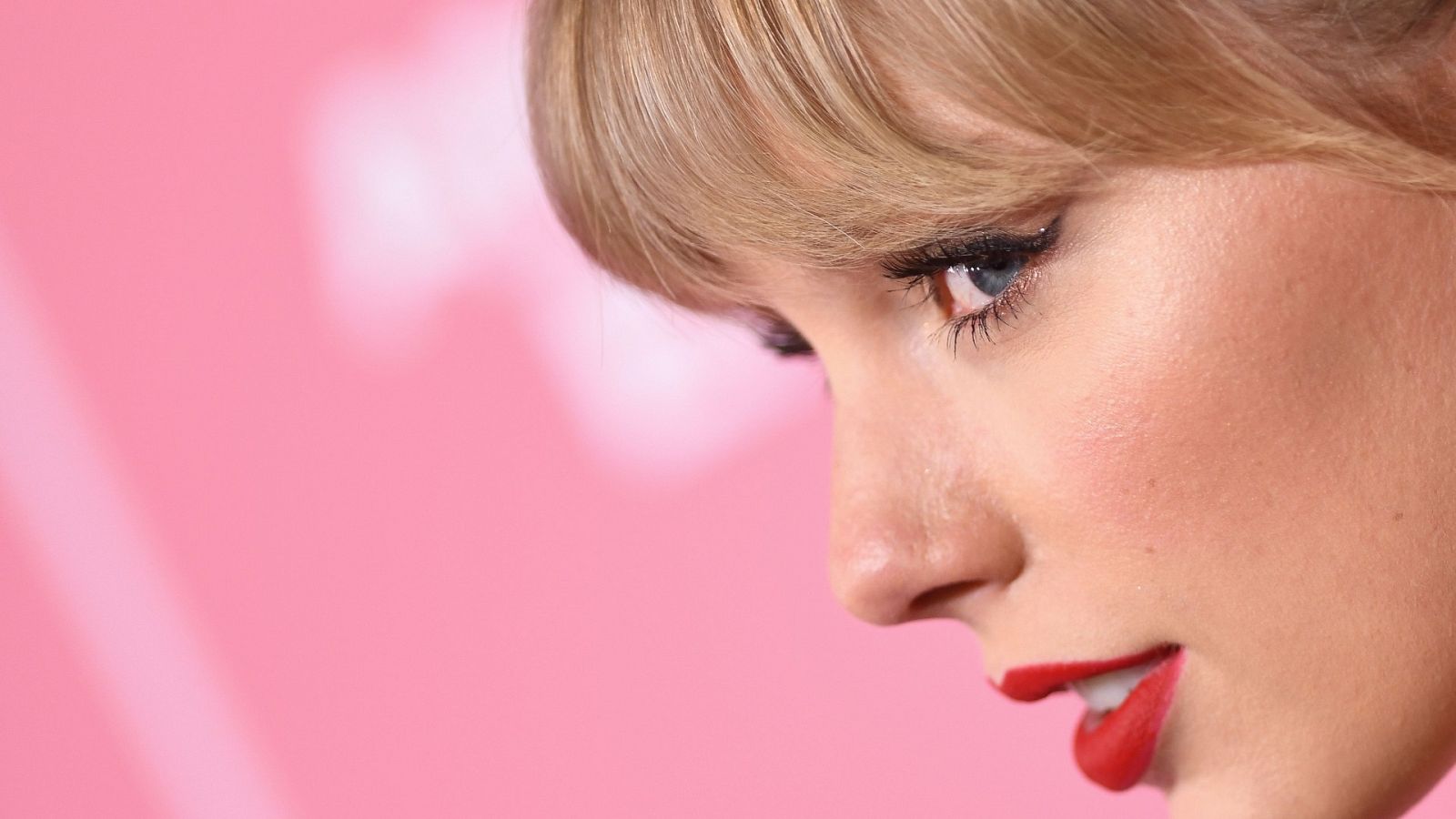 Taylor Swift vuelve a grabar sus éxitos para demostrar que ella es la autora de las canciones
