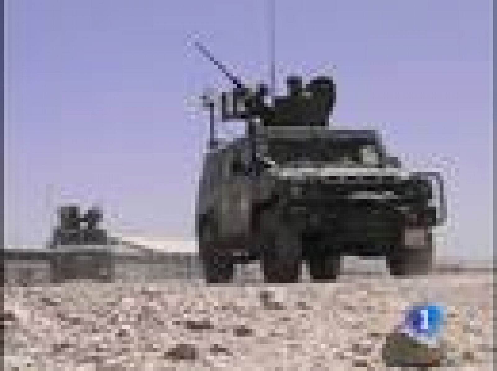 Telediario 2 en cuatro minutos - 04/09/09 | Ver