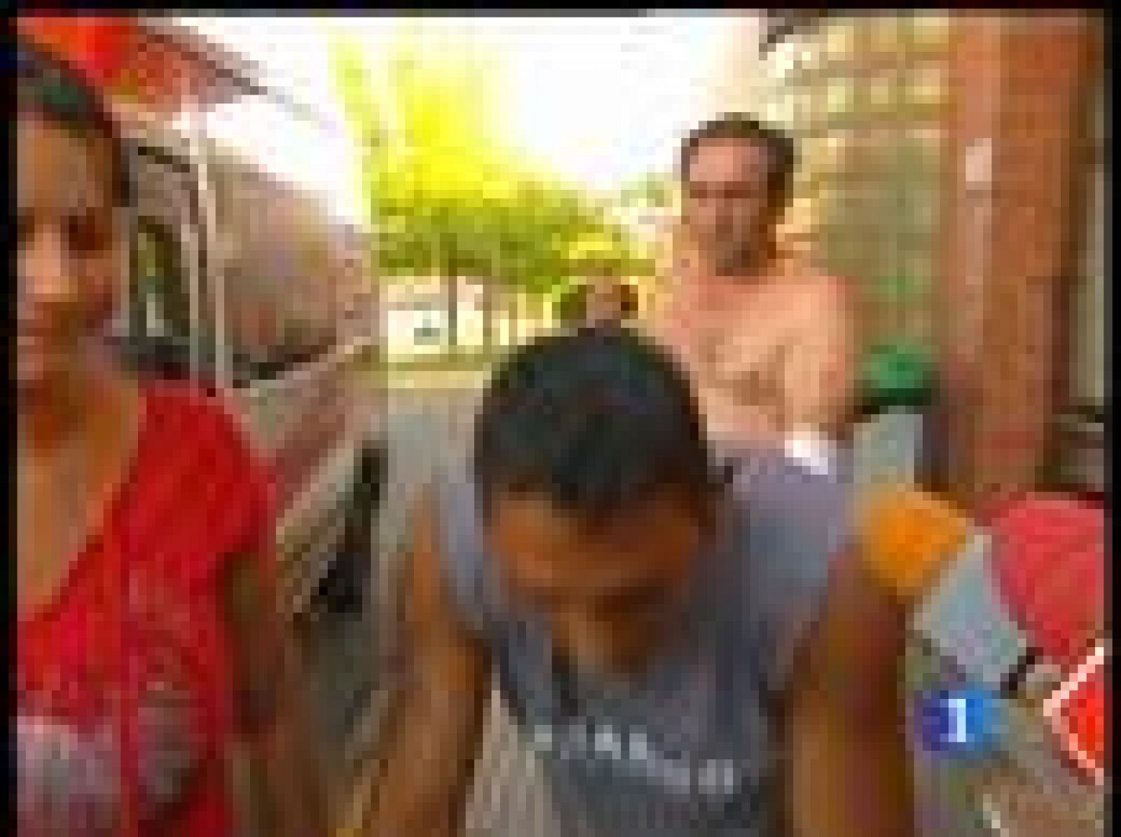 Grave accidente de tráfico en la autovía A-3, en el término municipal de Buñol, Valencia | Ver