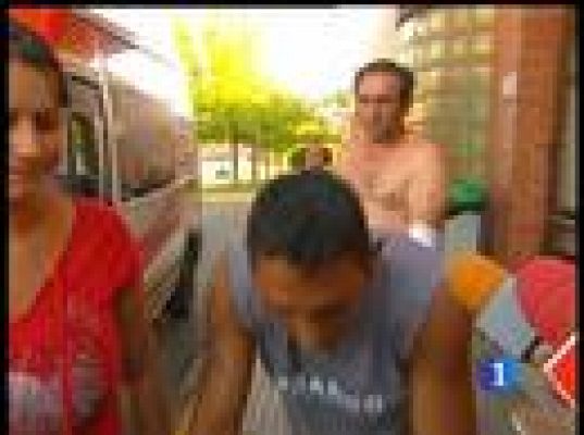  - Grave accidente de tráfico en Buñol