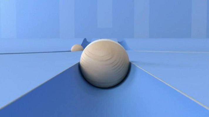 SELAE - La suerte en tus manos - 12/02/2021