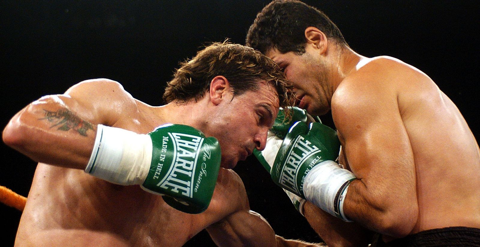 Álvarez Café - Programa 19: Javier Castillejo. El lince de Parla - ver ahora