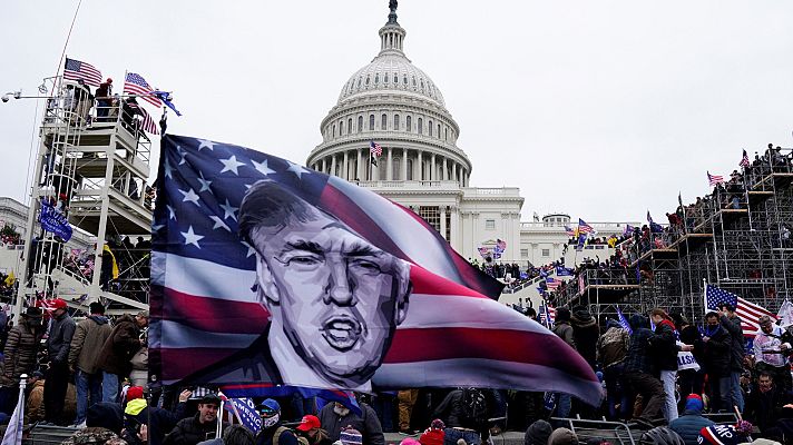 El mundo en 24 horas - El mundo en 24 horas - 12/02/21