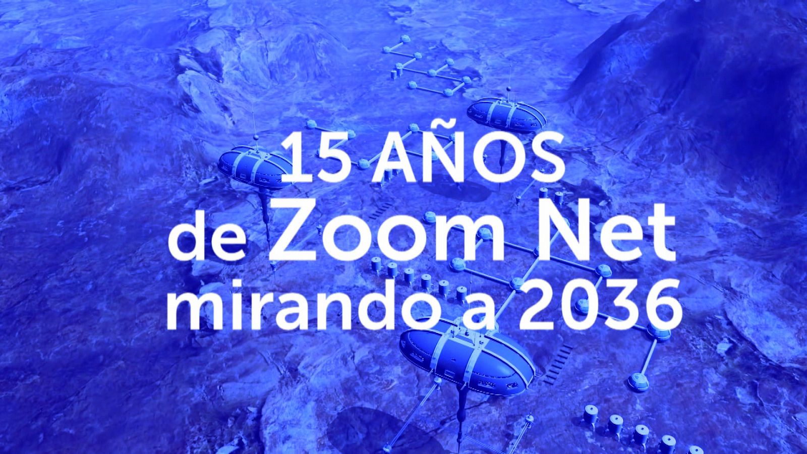 Zoom Net - Miramos al año 2036, Galaxy S21 Ultra y Lunar