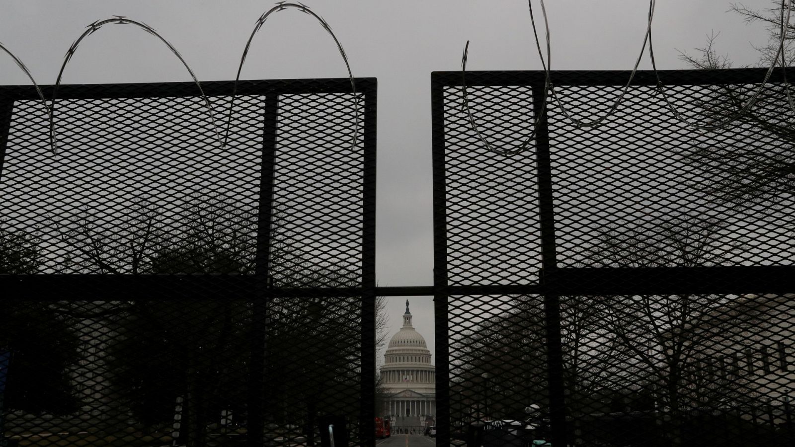 El Senado vuelve a reunirse para votar la absolución o la condena a Trump