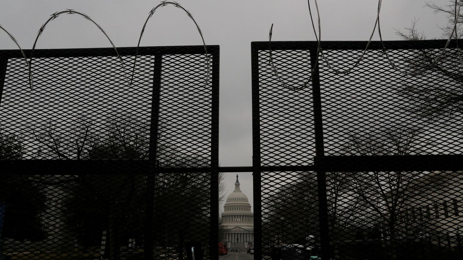 El Senado vuelve a reunirse para votar la absolución o la condena a Trump - Informativo 24h | Ver