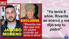 Corazón - El hijo secreto de Riverita