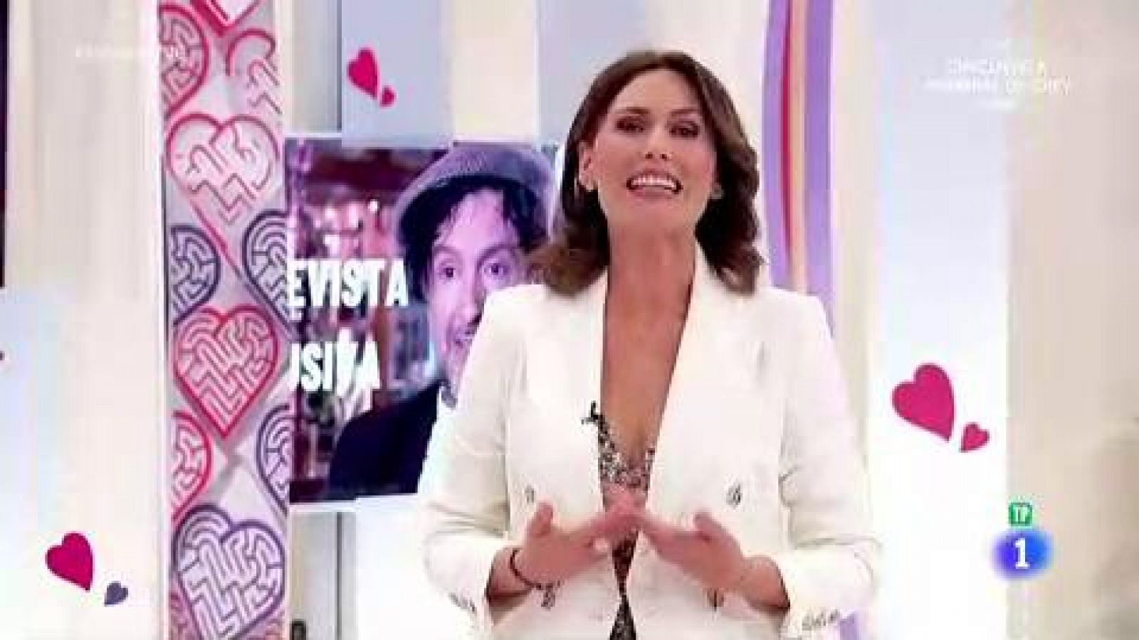 Entrevista exclusiva a Rafael Amargo en Corazón - D Corazón | Ver