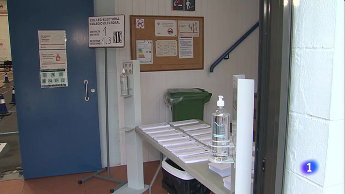 L'Informatiu - L'Informatiu - 13/02/2021