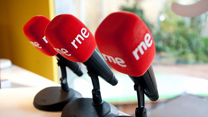 RNE celebra el Día Mundial de la Radio