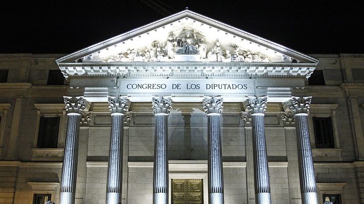 Parlamento - Parlamento - 13/02/21