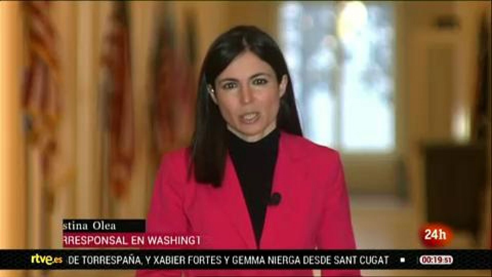 Estados Unidos| El Senado de EE.UU. absuelve a Trump en su segundo juicio político- RTVE.es