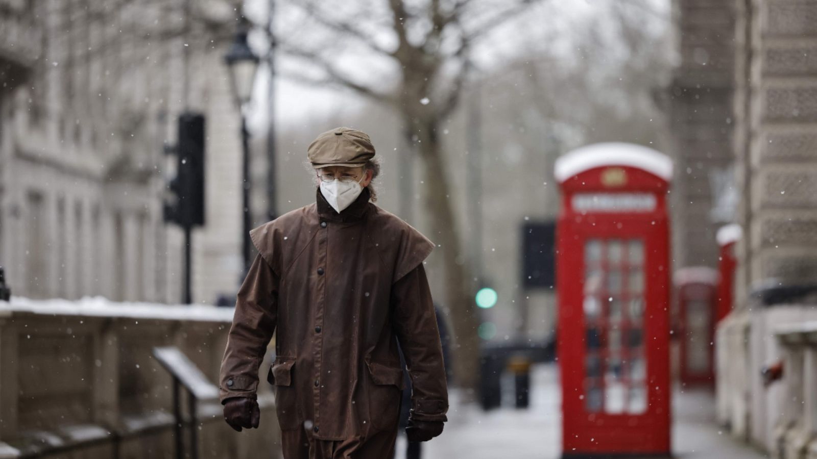 Coronavirus| Mejora ligeramente la situación mundial con el número de contagios en descenso por cuarta semana consecutiva-RTVE.es | Ver