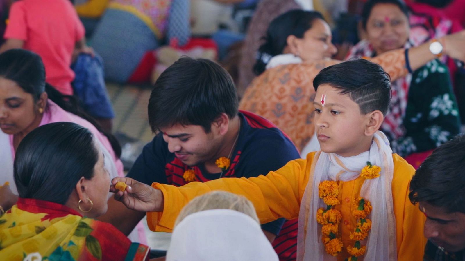 La noche temática - Más allá del 14 de febrero - Ver ahora