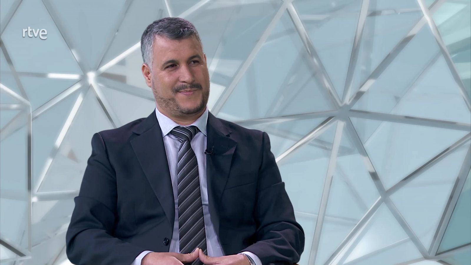 Medina en TVE - Revista Hesperia. Culturas del Mediterráneo - ver ahora