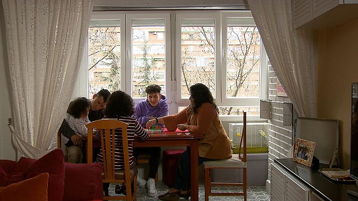 Buenas noticias TV - Regalos de amor