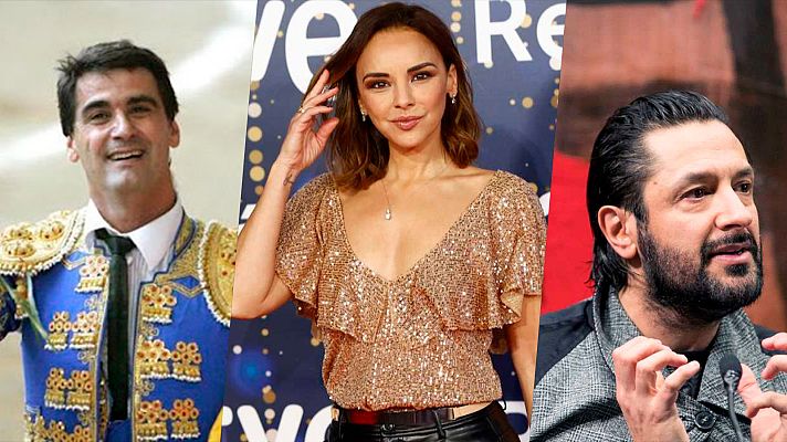 D Corazón - El amor platónico de los famosos