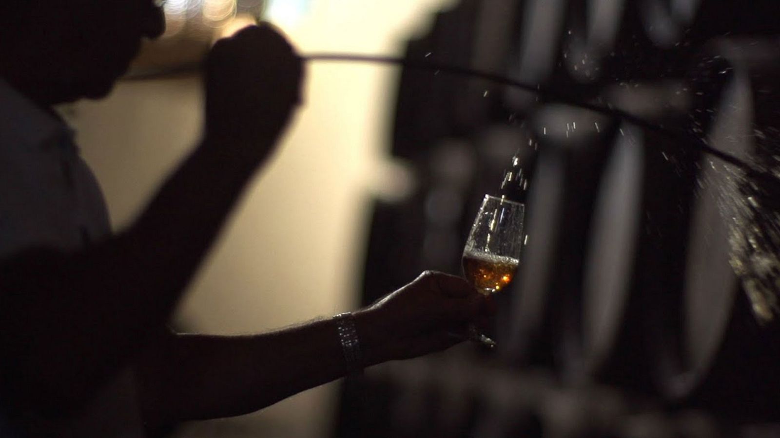 Somos documentales - Jerez y el misterio del palo cortado - ver ahora