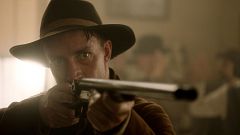 El Oeste de Robert Redford - Episodio 1: América dividida
